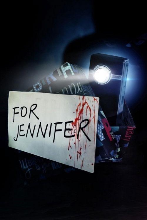 For Jennifer 2020 official movie poster