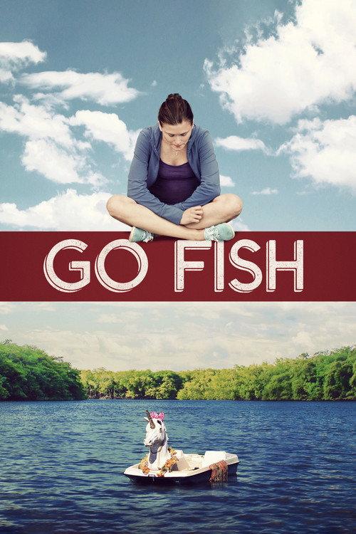 Go Fish 2016 official movie poster