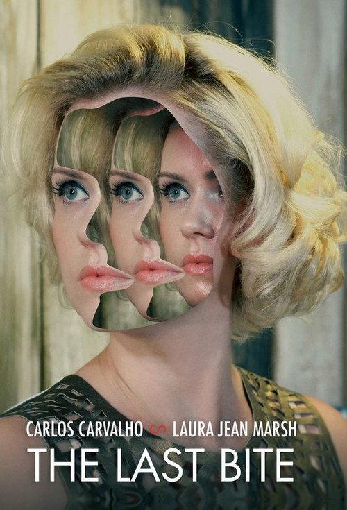 The Last Bite 2020 official movie poster