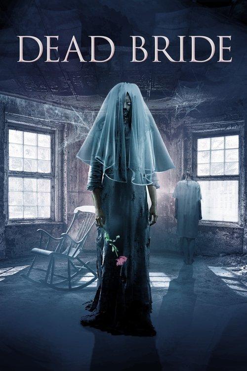Dead Bride 2025 official movie poster