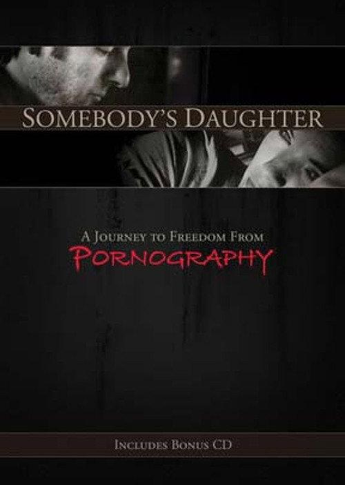 Somebody's Daughter 2008 official movie poster