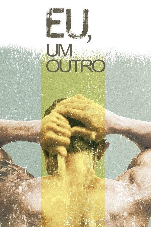 I Am the Other One 2019 official movie poster