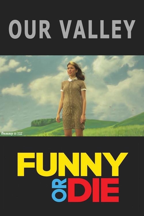 Our Valley 2010 official movie poster