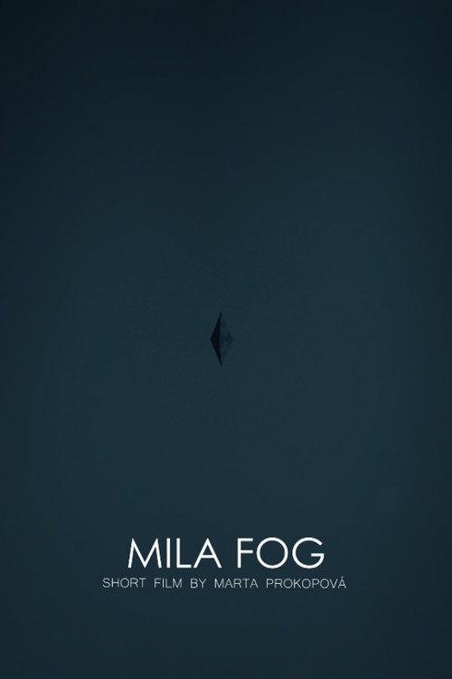 MILA FOG 2015 official movie poster
