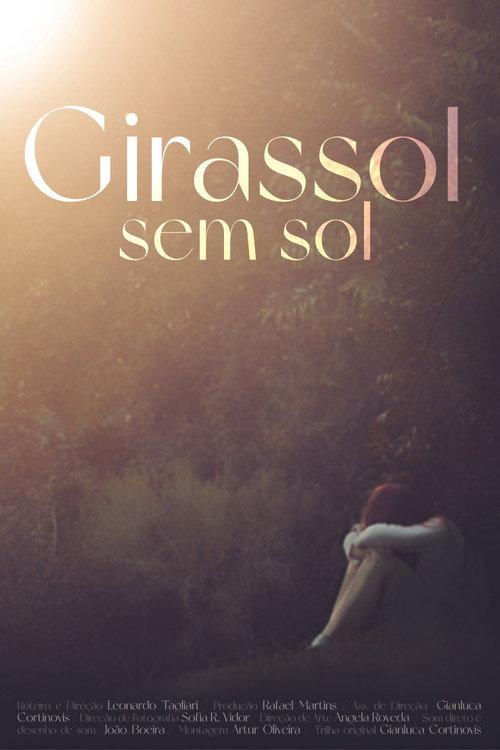Girassol sem Sol 2022 official movie poster