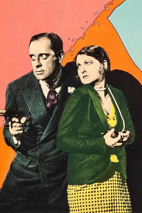 Diamond Handcuffs 1928 official movie poster
