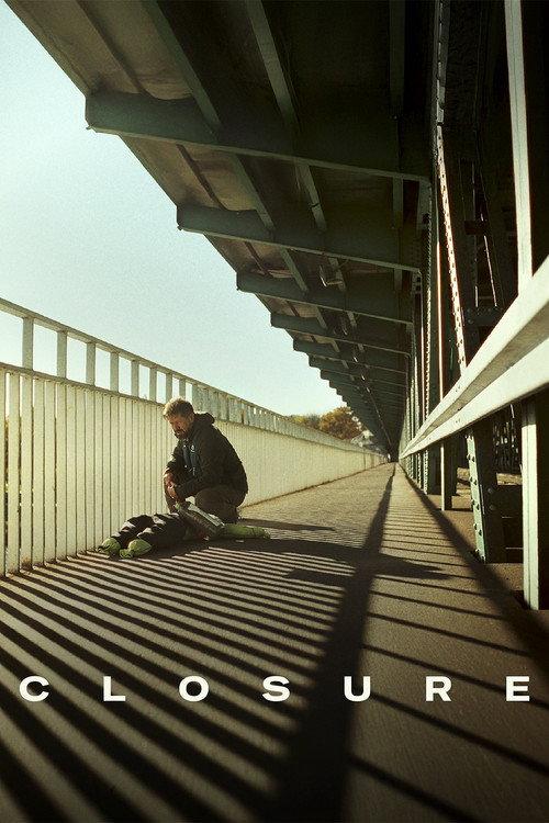Closure 2026 official movie poster