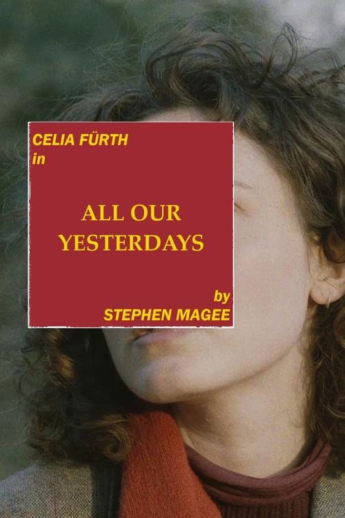 All Our Yesterdays 2026 official movie poster