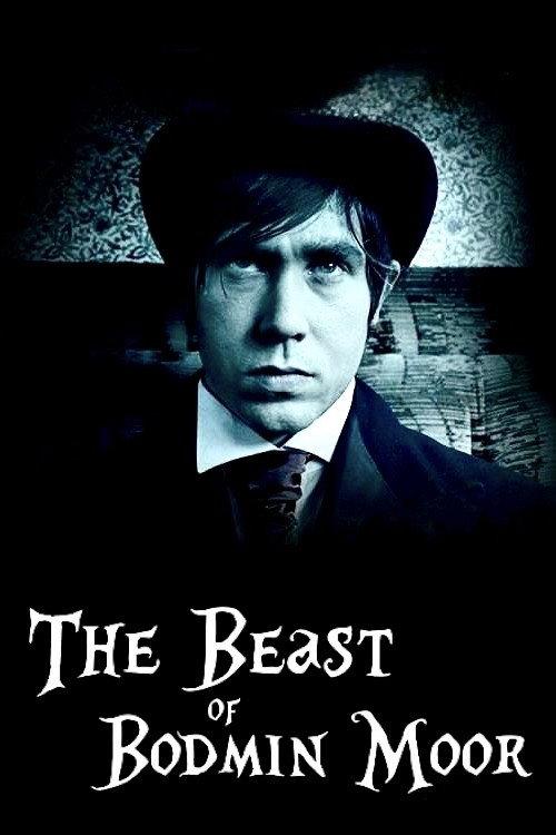 The Beast of Bodmin Moor 2016 official movie poster