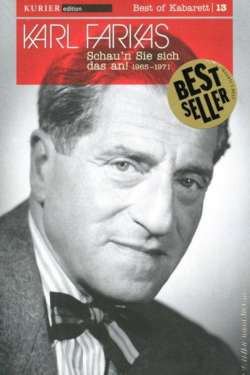 Schau'n Sie sich das an! 1965-1971 2008 official movie poster