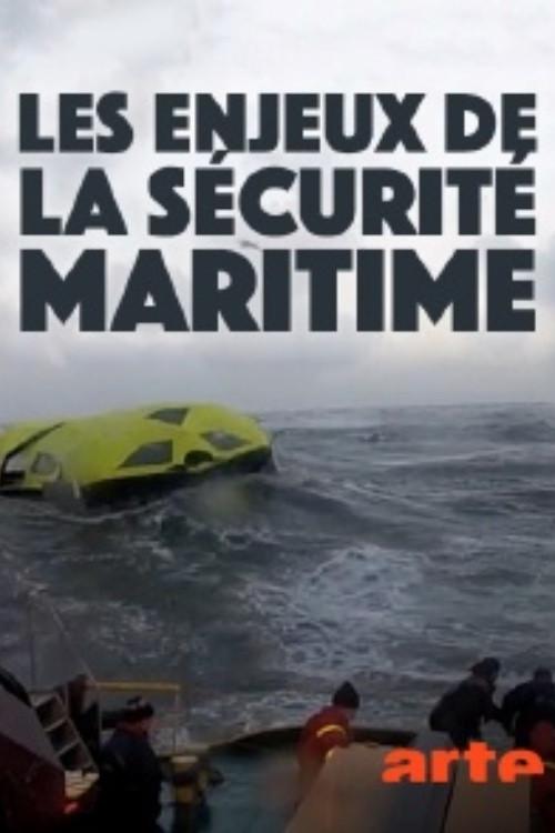 Sicherheit auf See 2015 official movie poster