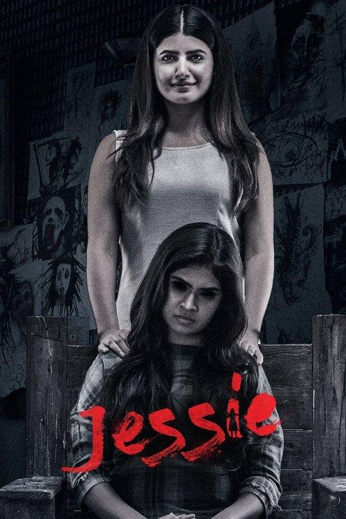 Jessie 2019 official movie poster