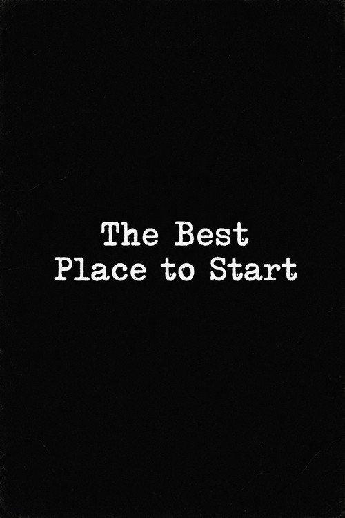 Choose or Lose Presents: The Best Place to Start 2004 official movie poster