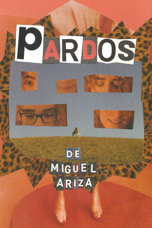 Pardos 2019 official movie poster