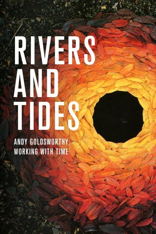 Rivers and Tides 2001 official movie poster