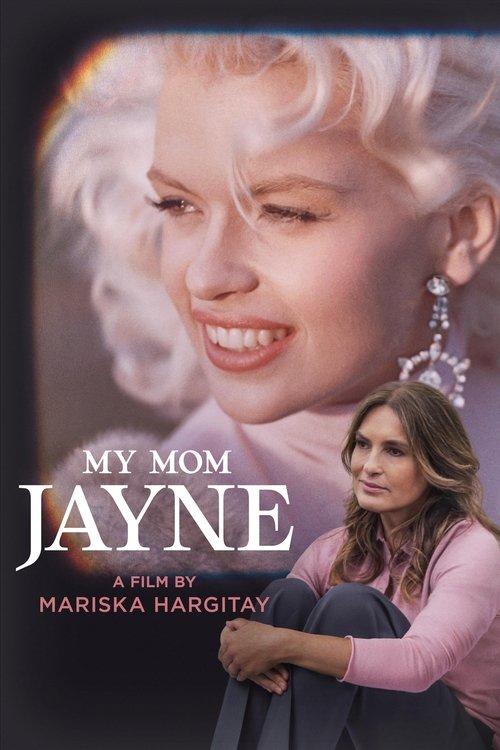 My Mom Jayne 2025 official movie poster