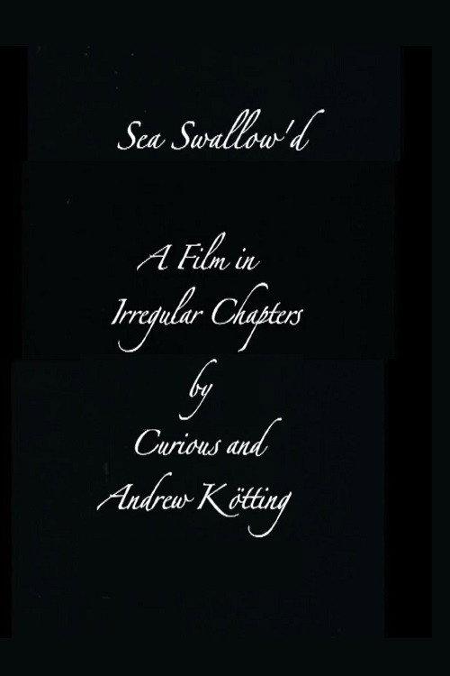 Sea Swallow'd 2010 official movie poster
