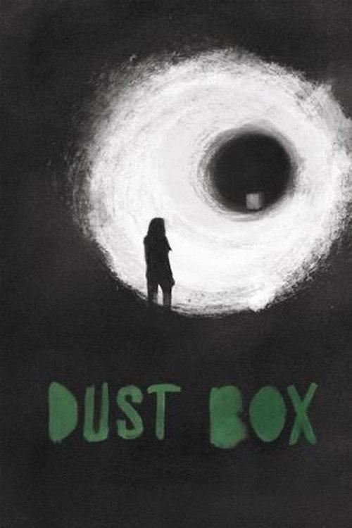 Dust Box 2012 official movie poster