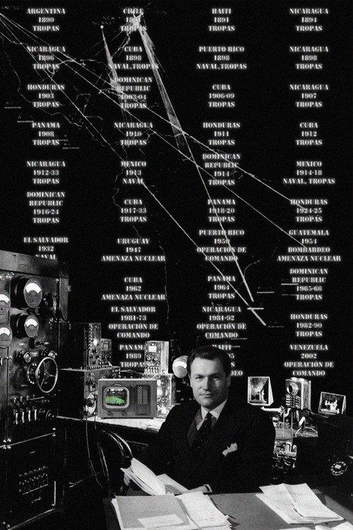 Nelson Rockefeller and Latin American Art official movie poster