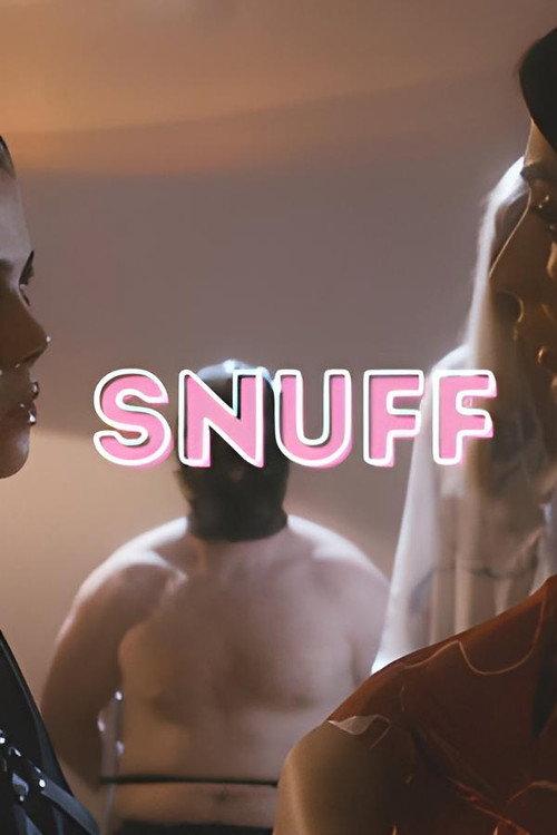 Snuff 2022 official movie poster