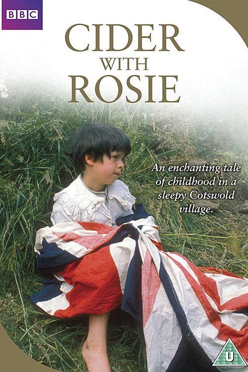 Cider with Rosie 1971 official movie poster