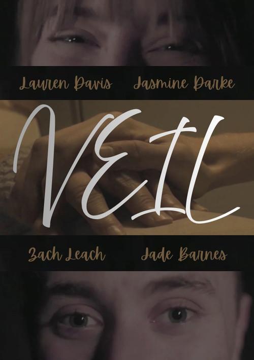 Veil 2026 official movie poster