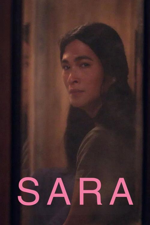 Sara 2023 official movie poster