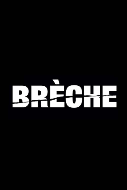 Breach 2005 official movie poster