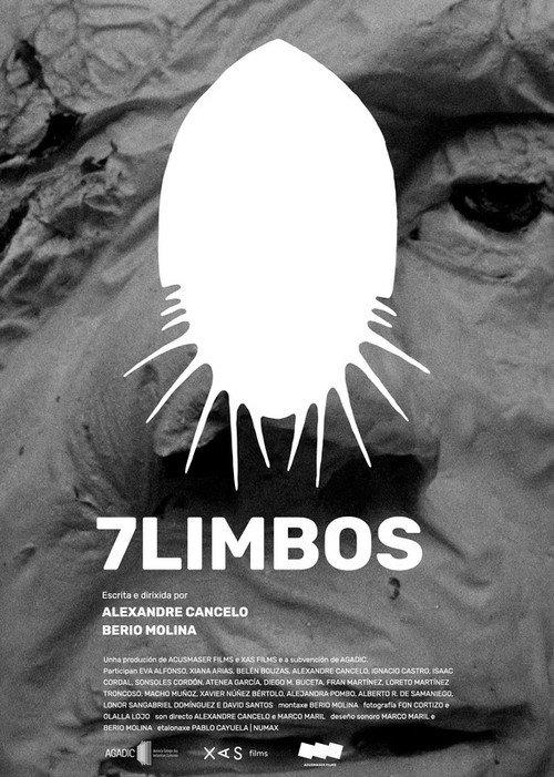 7 Limbos 2019 official movie poster