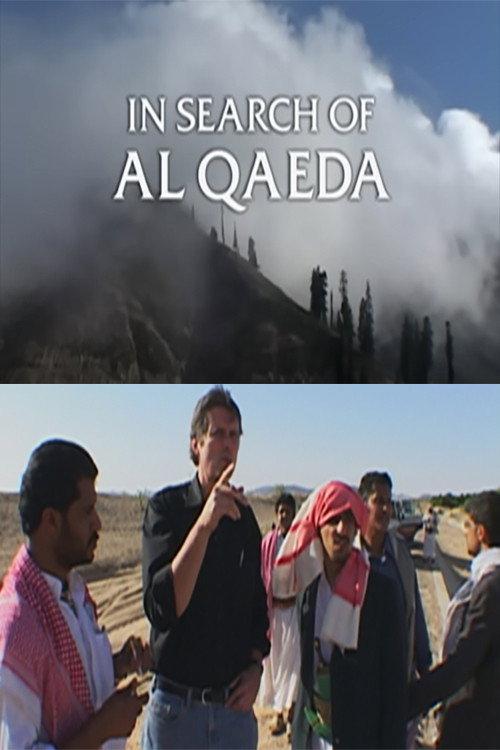 In Search of Al Qaeda 2002 official movie poster