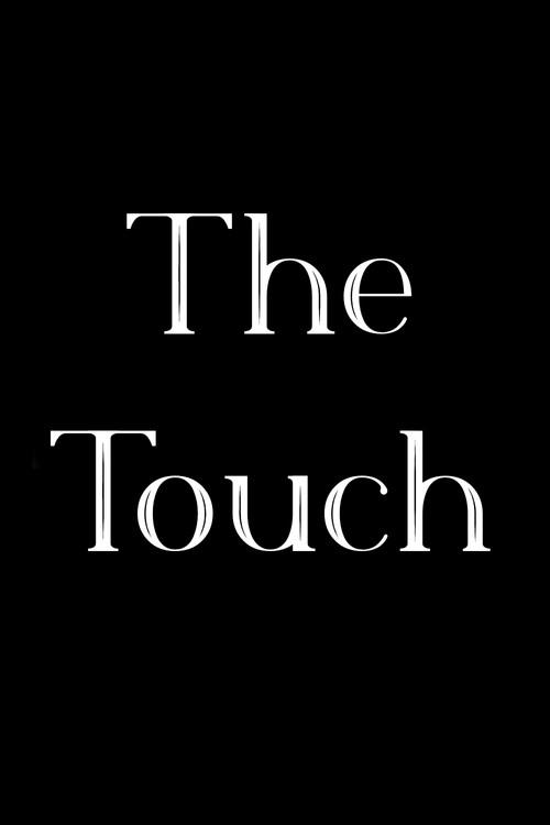 The Touch 2014 official movie poster