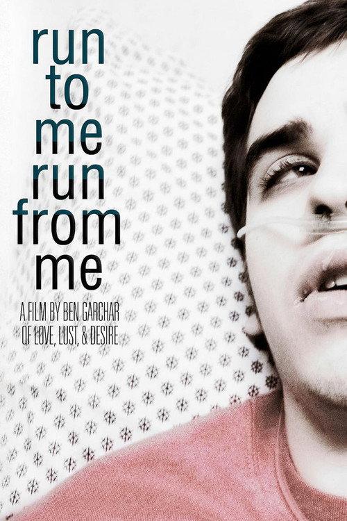 RUN to ME RUN from ME 2009 official movie poster