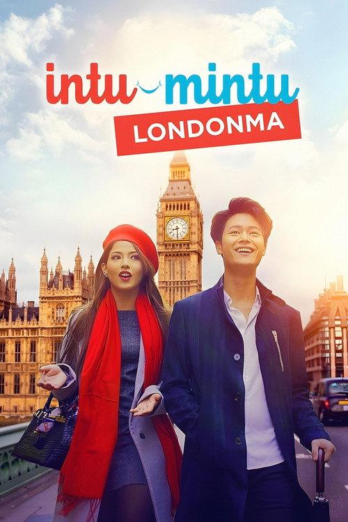 Intu Mintu Londonma 2018 official movie poster