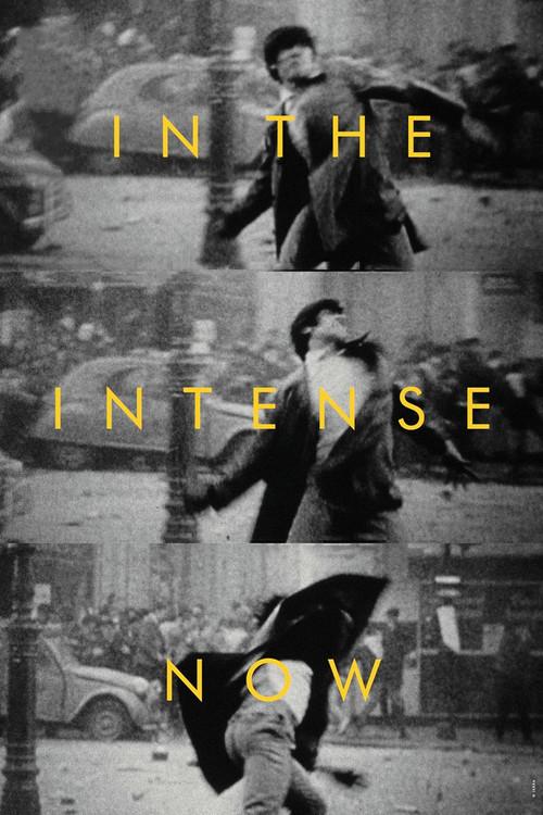 In the Intense Now 2017 official movie poster