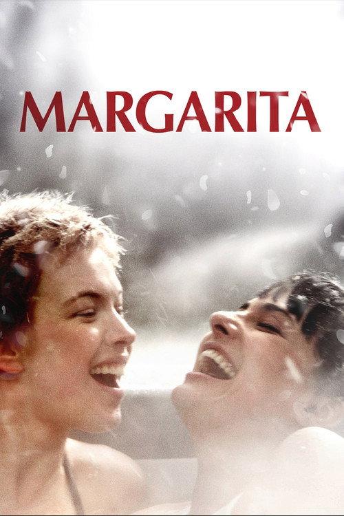 Margarita 2012 official movie poster