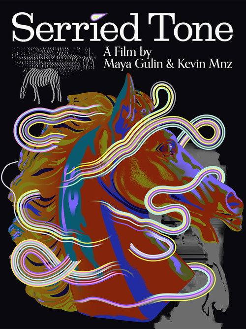 Serried Tone 2020 official movie poster