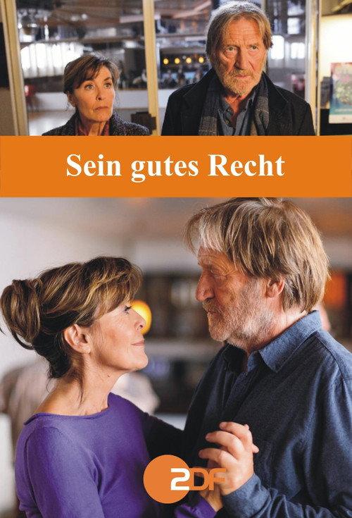Sein gutes Recht 2015 official movie poster