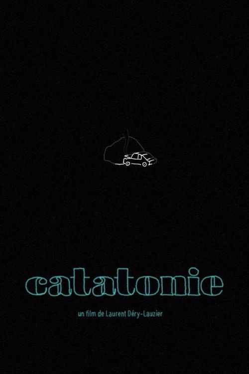 Catatonia 2022 official movie poster