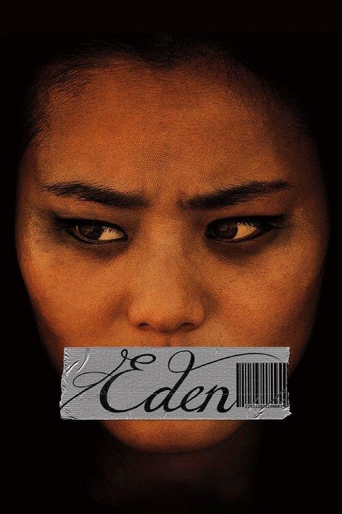 Eden 2013 official movie poster