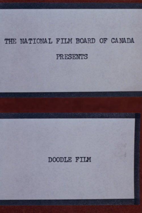 Doodle Film 1971 official movie poster