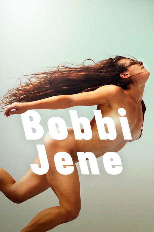 Bobbi Jene 2017 official movie poster