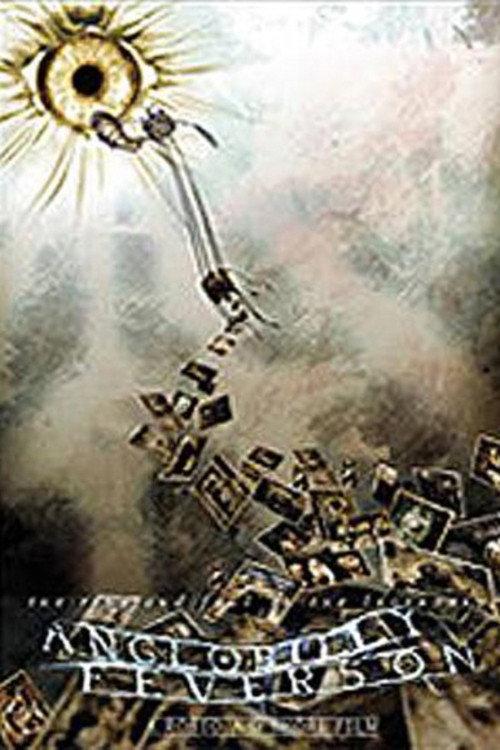 The Rise and Fall of the Legendary Anglobilly Feverson 2002 official movie poster