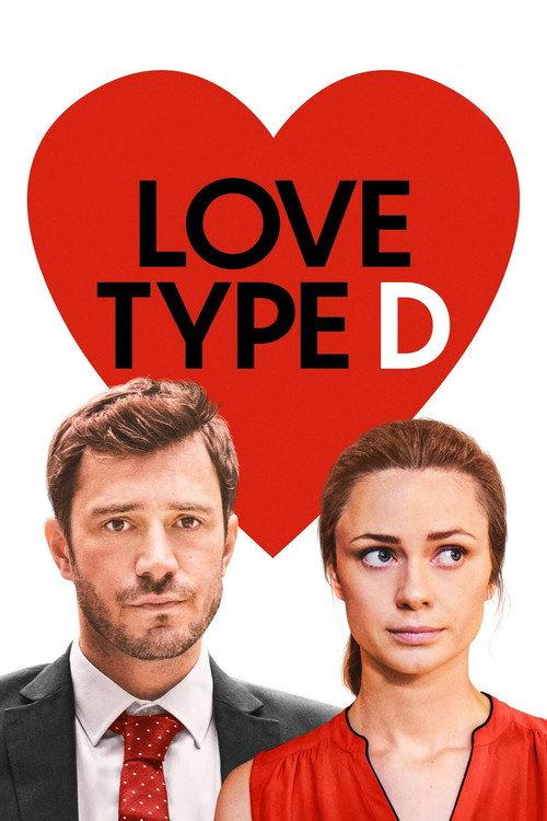Love Type D 2019 official movie poster