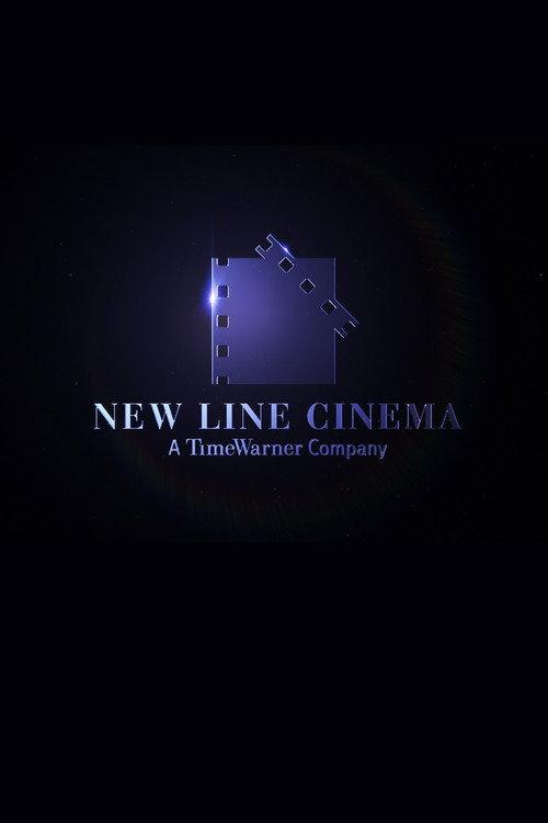 New Line Cinema: The First Generation and the Next Generation 2008 official movie poster