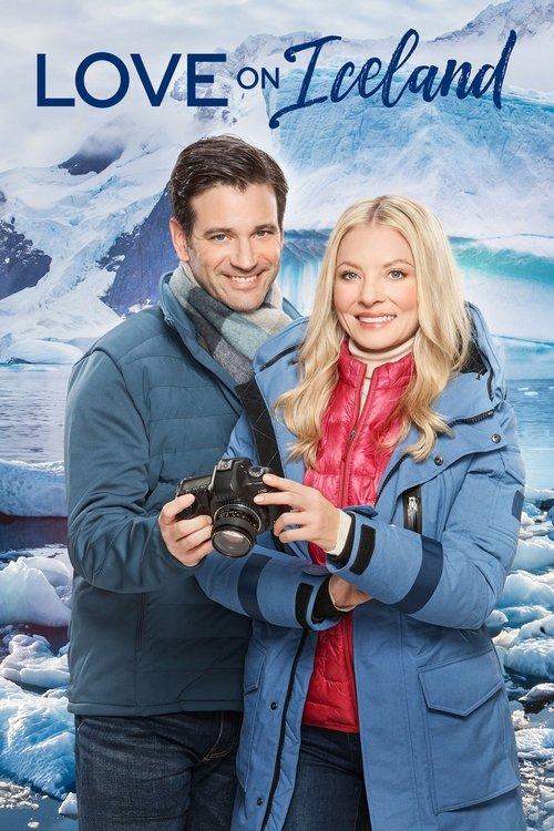 Love on Iceland 2020 official movie poster