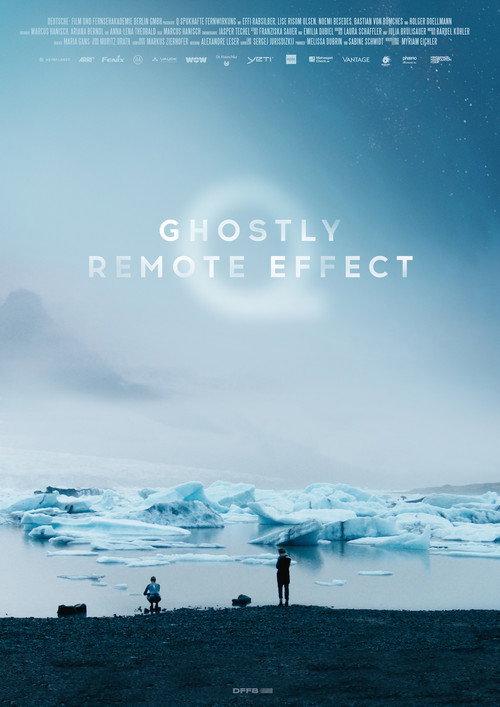 Q: Ghostly Remote Effect 2020 official movie poster