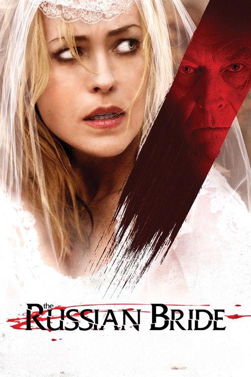 The Russian Bride 2019 official movie poster
