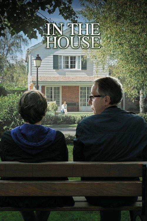 In the House 2012 official movie poster