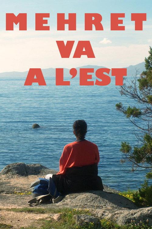 Mehret goes East 2022 official movie poster