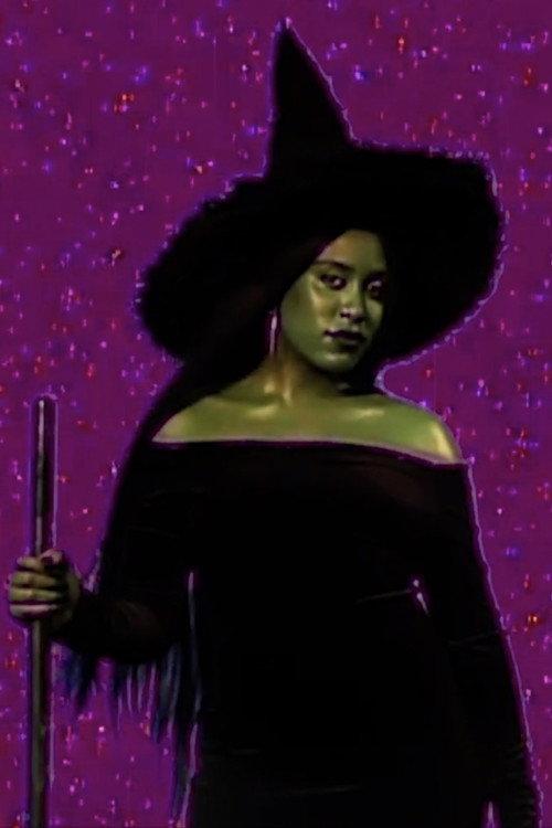 The Worst Witch 2018 official movie poster